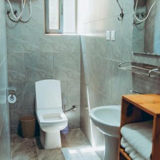 Remera Hotel | Nature Kigali
