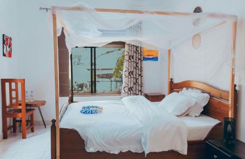 Remera Hotel | Nature Kigali