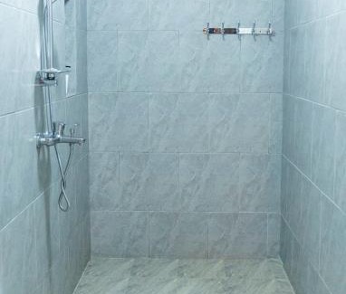 Remera Hotel | Nature Kigali