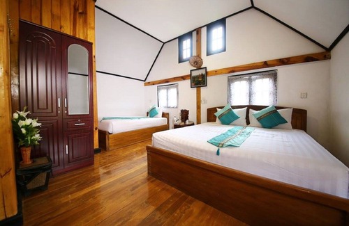 Kalaw Hotel | Nature Land Hotel II