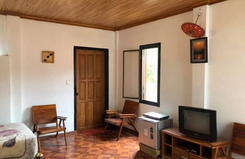 Kalaw Hotel | Nature Land Hotel II