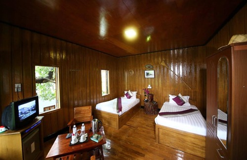 Kalaw Hotel | Nature Land Hotel II