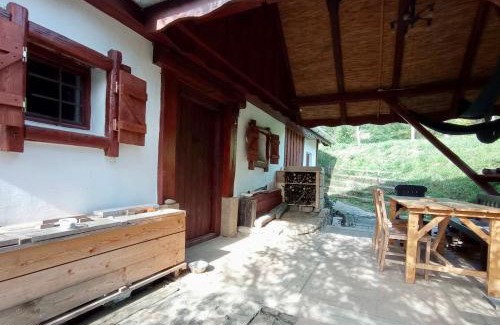 Csesztve Apartment | Nature Lodge Csesztve