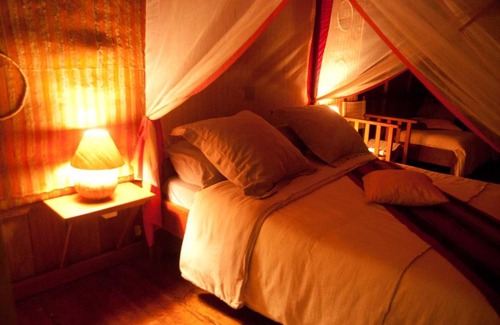 Diego Suarez Cabin | Nature Lodge