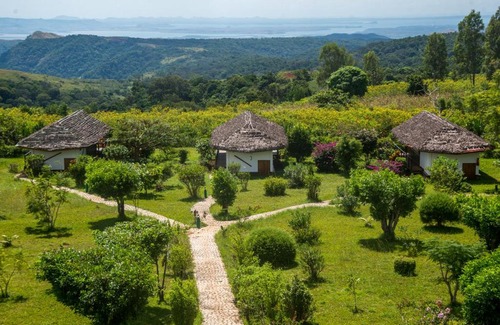 Diego Suarez Cabin | Nature Lodge