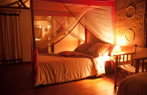 Diego Suarez Cabin | Nature Lodge