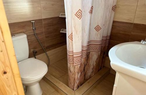 Podkylava Ski Chalet | Nature Lodge
