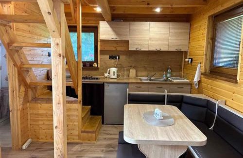 Podkylava Ski Chalet | Nature Lodge