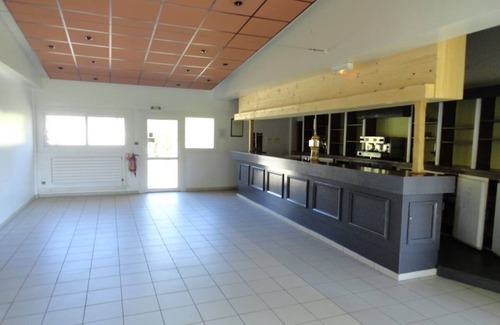 Prailles RV Rental | Nature Lover's Paradise with Spacious | 2 Units | Kitchen & Seasonal Pool