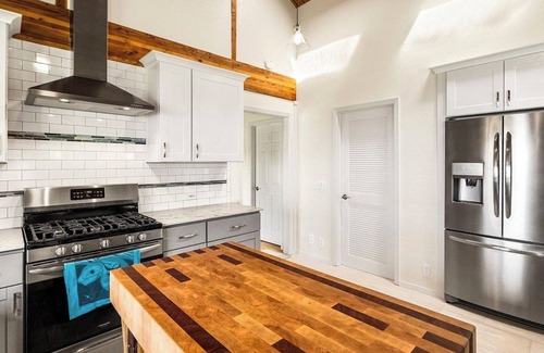Kealakekua House | Nature Lover's Dream Hawai'i
