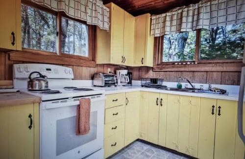 Wellfleet House | Nature Lover's Nest