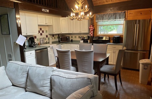 Fryeburg Cabin | Nature Lover's Paradise!