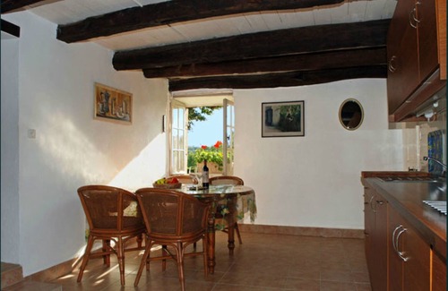 Urval Cottage | Nature Lover's Paradise: Perigourdine Cottage on idyllic 60 acre Perigord estate
