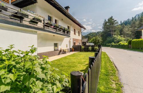 Mojstrana Apartment | Nature Lover's Paradise in Julian Alps
