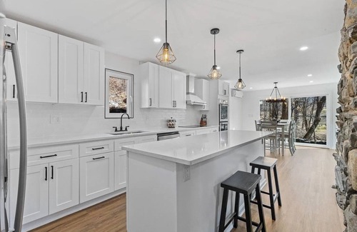 Mount Kisco House | Nature Lover's Retreat in Mount Kisco