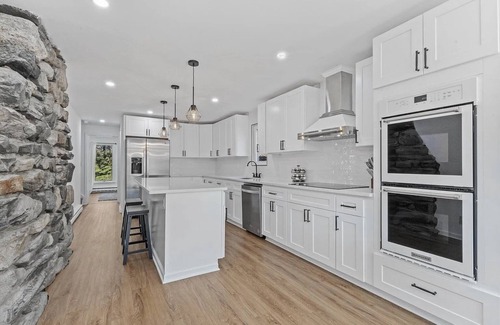 Mount Kisco House | Nature Lover's Retreat in Mount Kisco