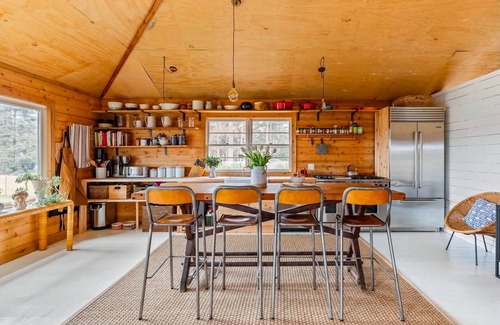 Patchogue House | Nature Lovers Beach Bungalow with Pool on Long Island's South Shore