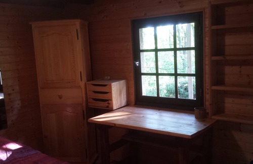 Sagelat Ski Chalet | Nature lovers chalet nestled in the heart of Perigord with heated pool