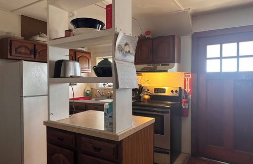 Stanton House | Nature Lovers Cottage