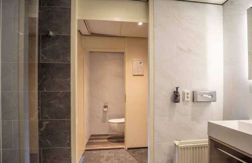 Zeegse Hotel | Nature Lover’s Dream: Cycling, and Pool Access in Peaceful Surroundings