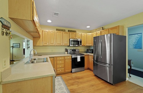 Hardeeville House | Nature lovers escape! Spacious home near Bluffton, SC and Savannah, GA