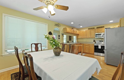 Hardeeville House | Nature lovers escape! Spacious home near Bluffton, SC and Savannah, GA