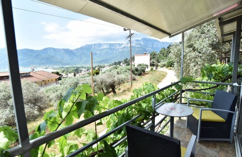 Golden Beach Apartment | Nature Lovers-Golden Beach-Triple room with View & Balcony