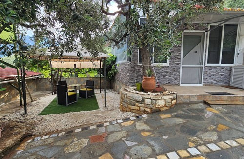 Golden Beach Apartment | Nature Lovers-Golden Beach-Comfort Quardable room