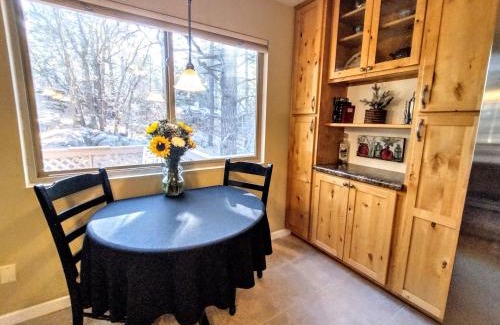 Flagstaff House | Nature Lovers Getaway
