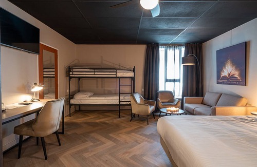 Made Hotel | Nature-Lover’s Haven by Biesbosch & Birdwatching Sites | Historic Attractions