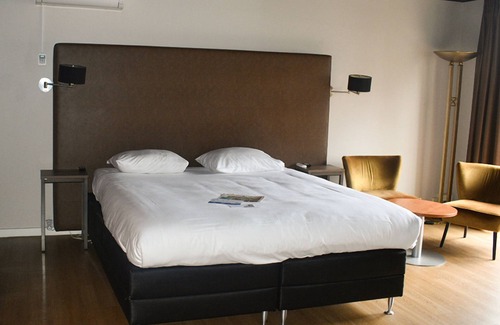 Made Hotel | Nature-Lover’s Haven by Biesbosch & Birdwatching Sites | Historic Attractions