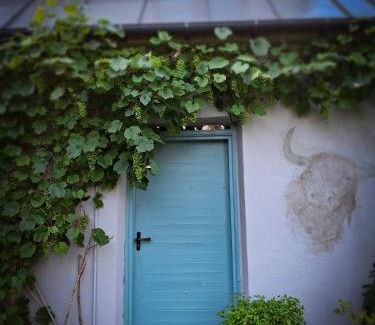 Rundale Apartment | Nature Lovers House
