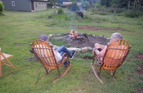 Kellysville House | Nature Lovers Paradise, horses, hikers, adventure bikers