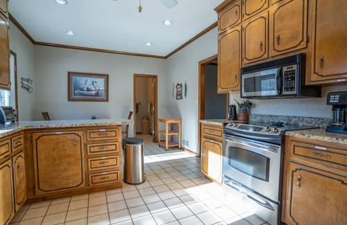 Lake Oconee House | Nature lovers playground Rock Island Lake Oconee