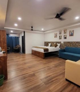 Rau Resort | Nature Lovers Resort