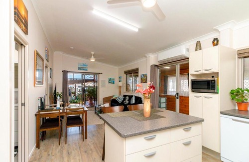 Boonooroo Villa | Nature Lovers Waterfront Paradise In Boonooroo