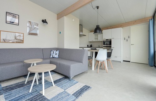 Bloemendaal House | Nature Meets Luxury Stay