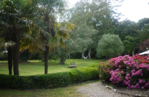 Plourhan House | Nature, Mer, Golf & Decouvertes.