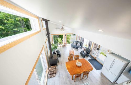 Stornoway Ski Chalet | Nature & Mountain - Zen sur le Sommet