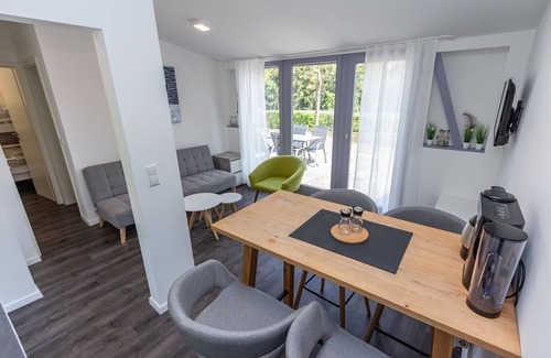 Waxweiler House | Nature Nest in Waxweiler