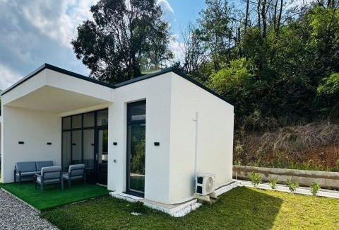 Eselnita Cabin | Nature Nook