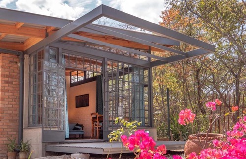 Harare House | Nature on the HIll