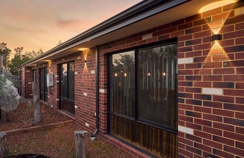 Byford House | Nature paradise and beautiful furnished house