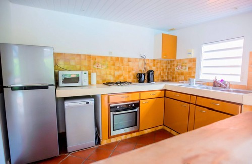 Le Diamant Cottage | Nature Paradise Cottage - Luxury Escape -2pers