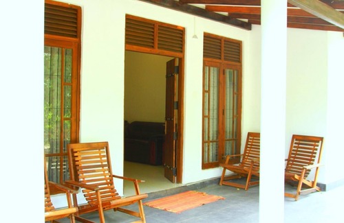 Udawalawa Villa | Nature Park Udawalawe
