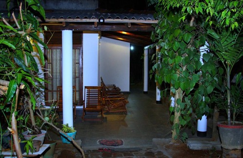Udawalawa Villa | Nature Park Udawalawe