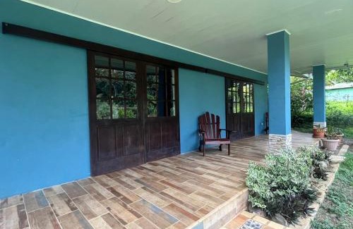 Chilamate House | Nature, Peace & Tranquility in Northern Costa Rica