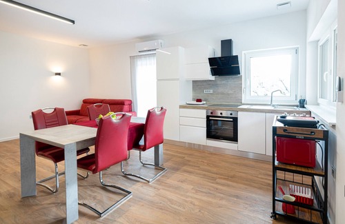 Tolmin Apartment | Nature place
