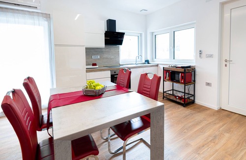 Tolmin Apartment | Nature place