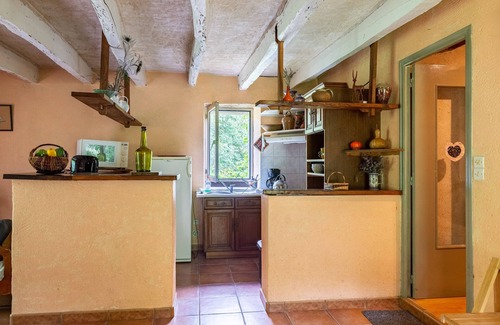 Rochefort-en-Terre House | Nature - Private pond - Charm and rest